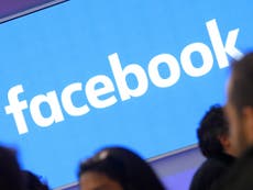 Federal Trade Commission said to be investigating Facebook