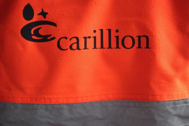 ‘The fact it was impossible to get a true sense of the assets, liabilities and cash generation of the business raises serious questions about Carillion’s corporate governance,’ says MP Rachel Reeves, chair of the Business committee