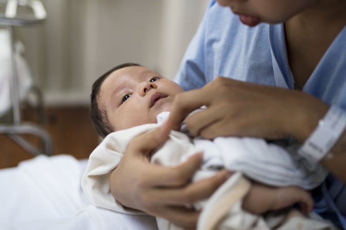 Giving birth now costs up to $39k in this US state