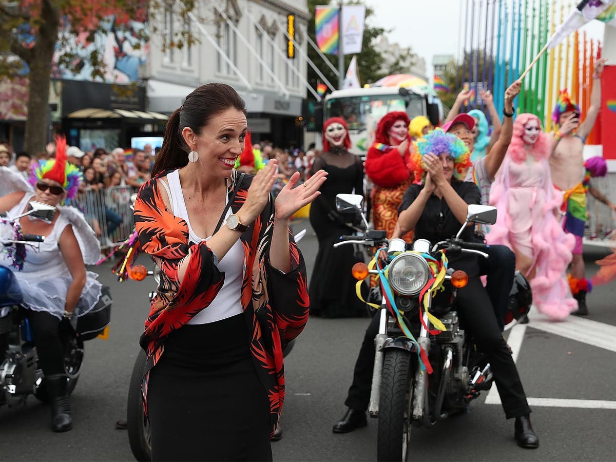 When Is Pride Month Nz Not only is the city home to the legendary
