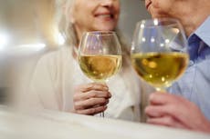 Chronic heavy drinking ‘linked to increased risk of dementia’