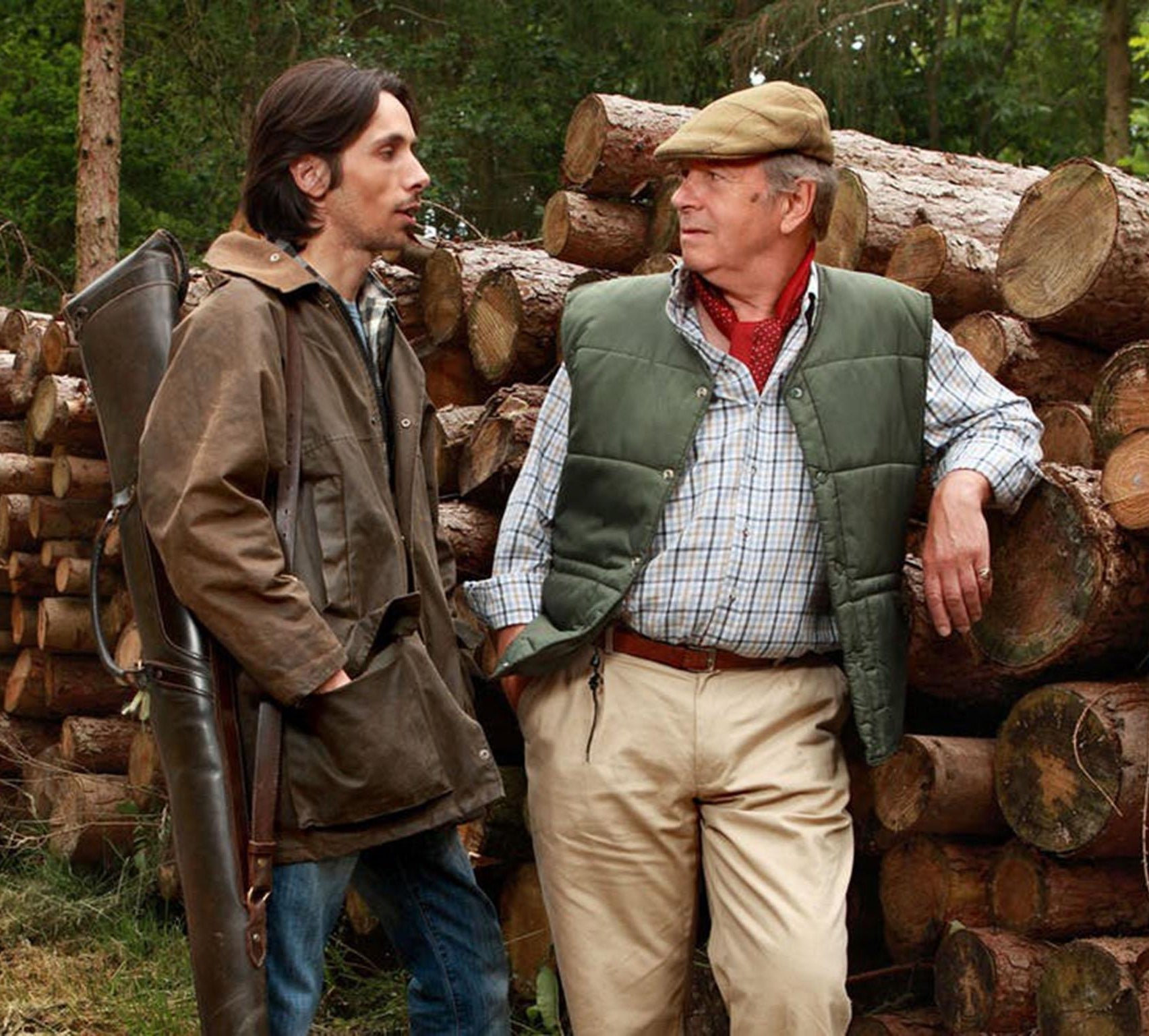 Archers - latest news, breaking stories and comment - The Independent