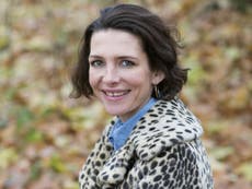 Thomasina Miers on nonsense diets and forgetting about clean eating