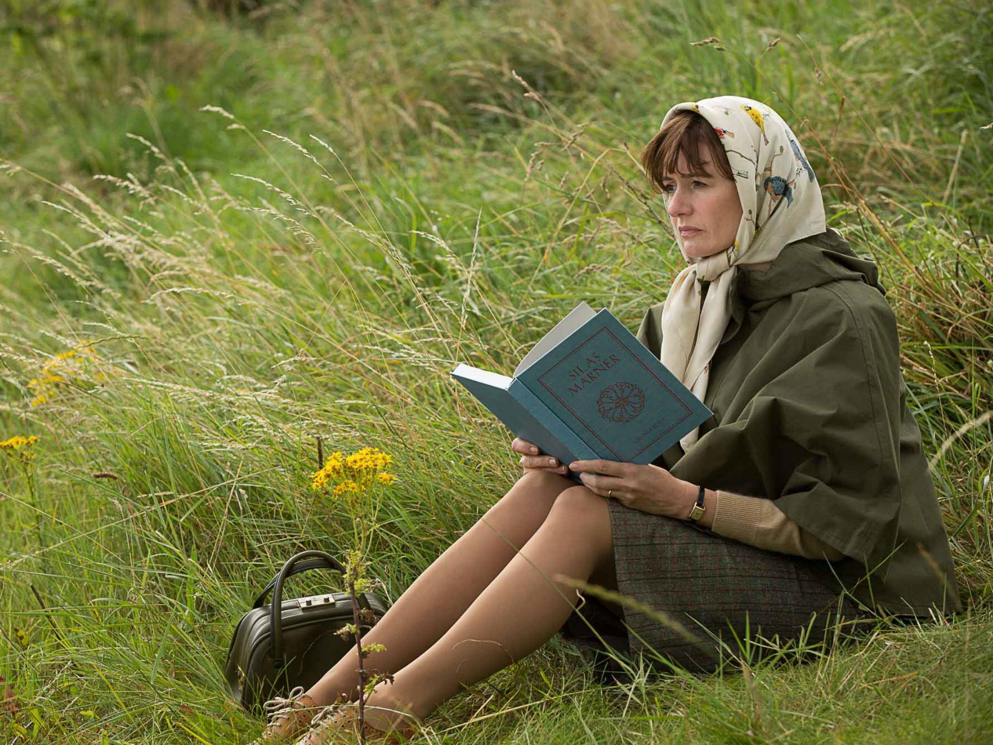 Emily Mortimer stars as a bookseller in ‘The Bookshop’ based on the novel by Penelope Fitzgerald