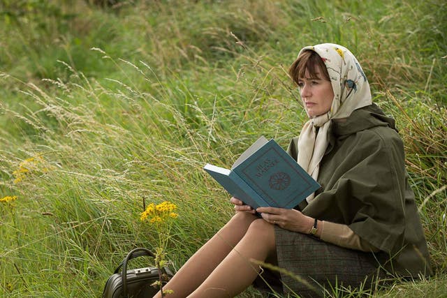 Emily Mortimer stars as a bookseller in ‘The Bookshop’ based on the novel by Penelope Fitzgerald