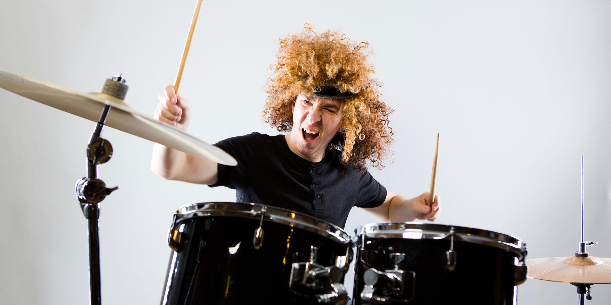 Heavy metal can be good for your mental health | indy100