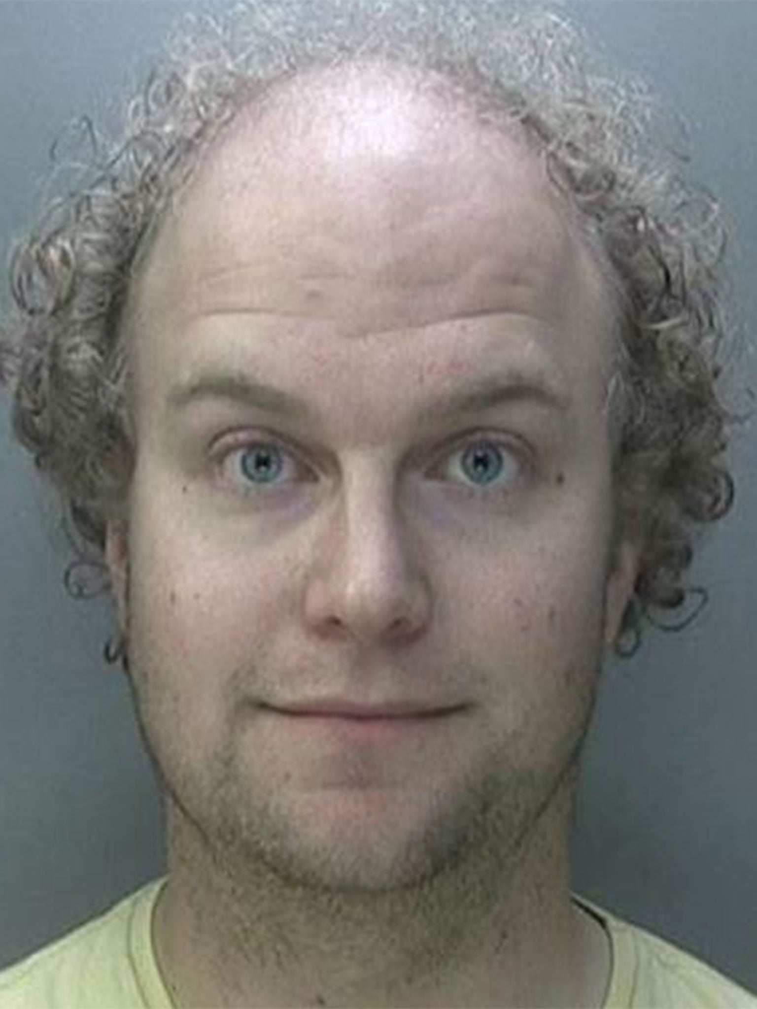 Bbs Nudist Gymnastics - Matthew Falder: One of Britain's most prolific paedophiles ...