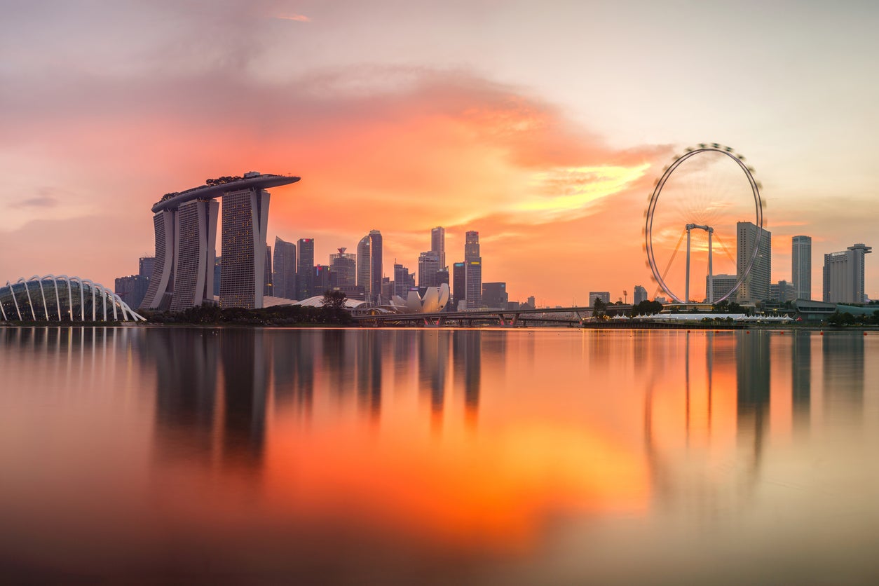 10 things to do in singapore the independent