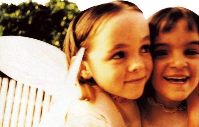 Siamese Dream album cover. Credit: Press