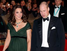 Feminism isn’t about what colour Kate Middleton wore to the Baftas