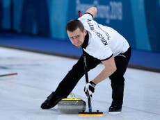 What is Meldonium and how can it enhance performance in curling?