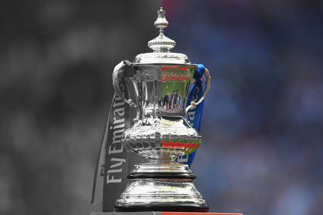 Is the FA Cup tired and in need of changing? Or as good as it used to be? Or neither?