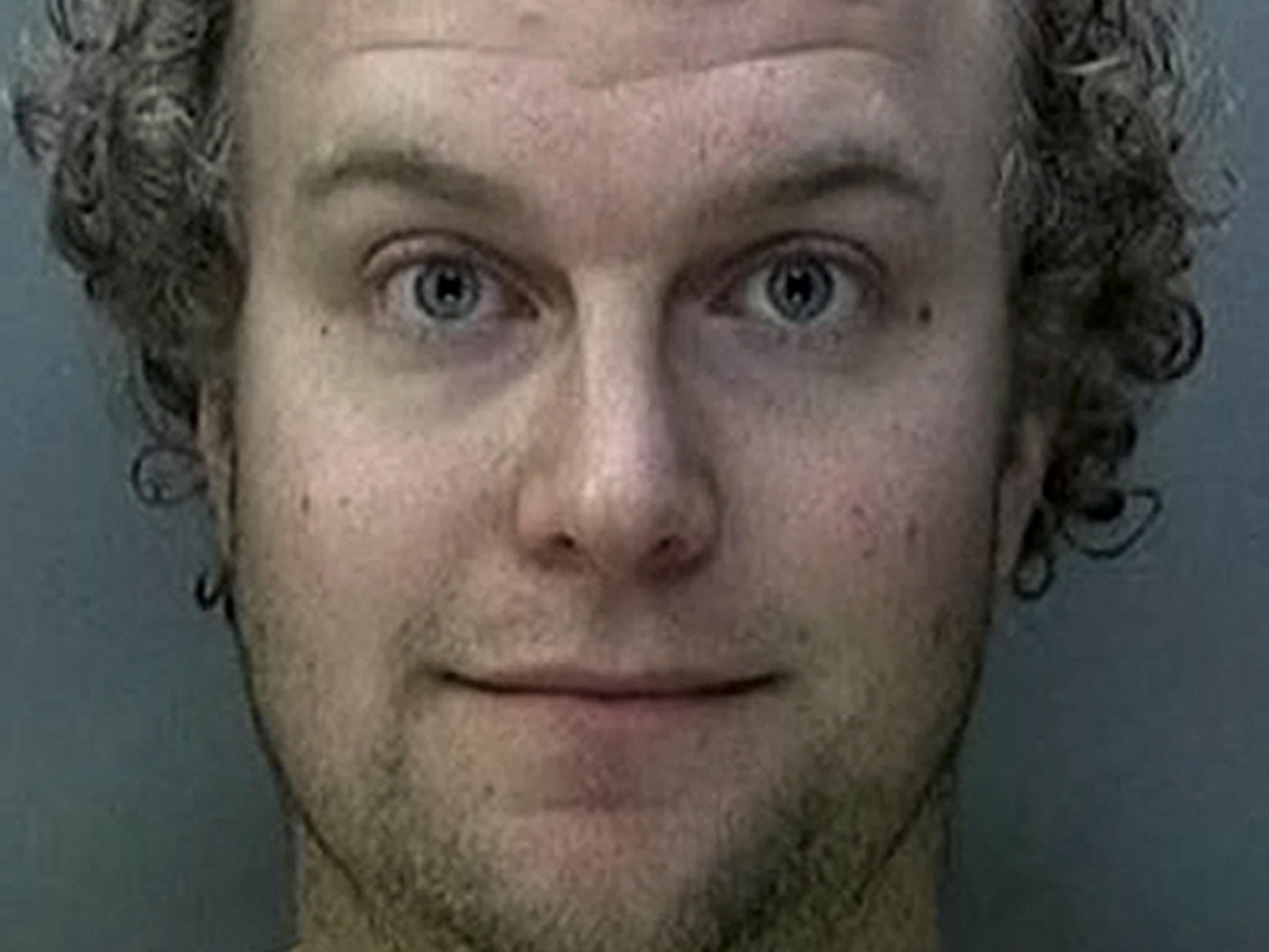 Matthew Falder was jailed for 32 years after blackmailing children on the dark web