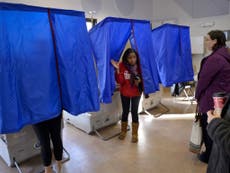 New Pennsylvania voting boundaries could boost Democrats
