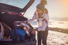 How to pack for a ski holiday