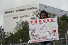Can students' campaign to stop gun deaths succeed where others failed?