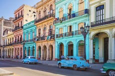 The ultimate guide to Havana
