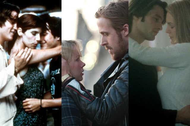 <p>Related video: Trailer for Blue Valentine (2010) starring Ryan Gosling and Michelle William</p>
