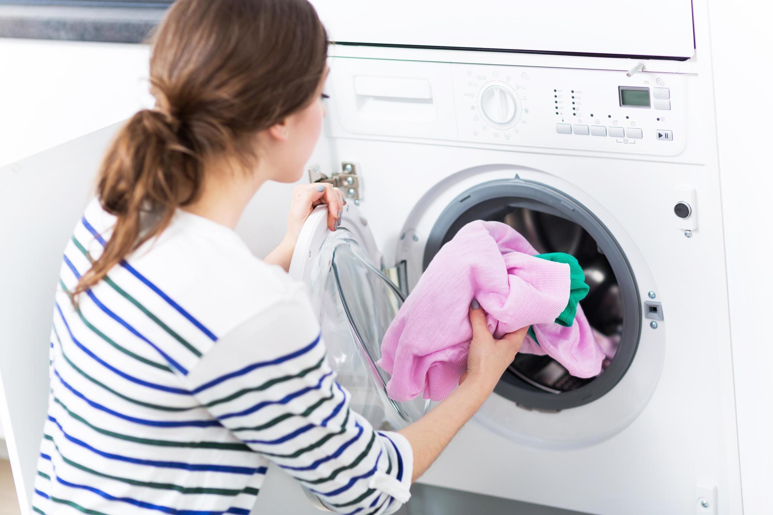 Can I Wash Baby Clothes In Washing Machine at Christopher Valadez blog