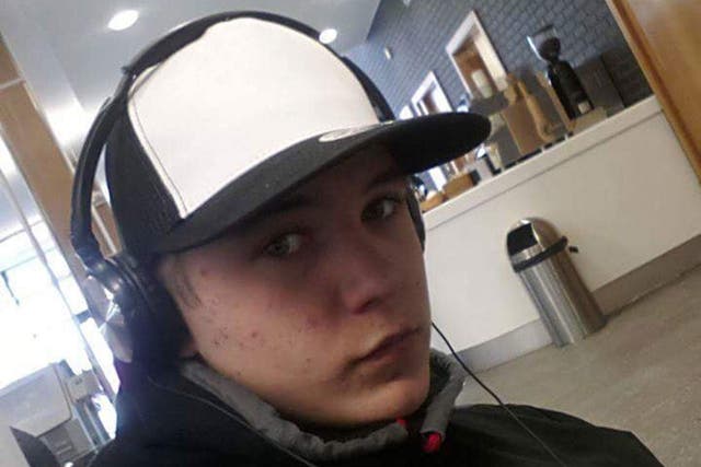 Osvaldas Pagirys, 18, hanged himself at HMP Wandsworth after 'appalling' failings by staff