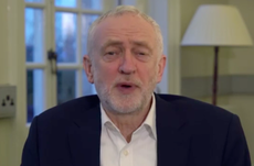 Corbyn responds to spy claims, warning media bosses 'change is coming'