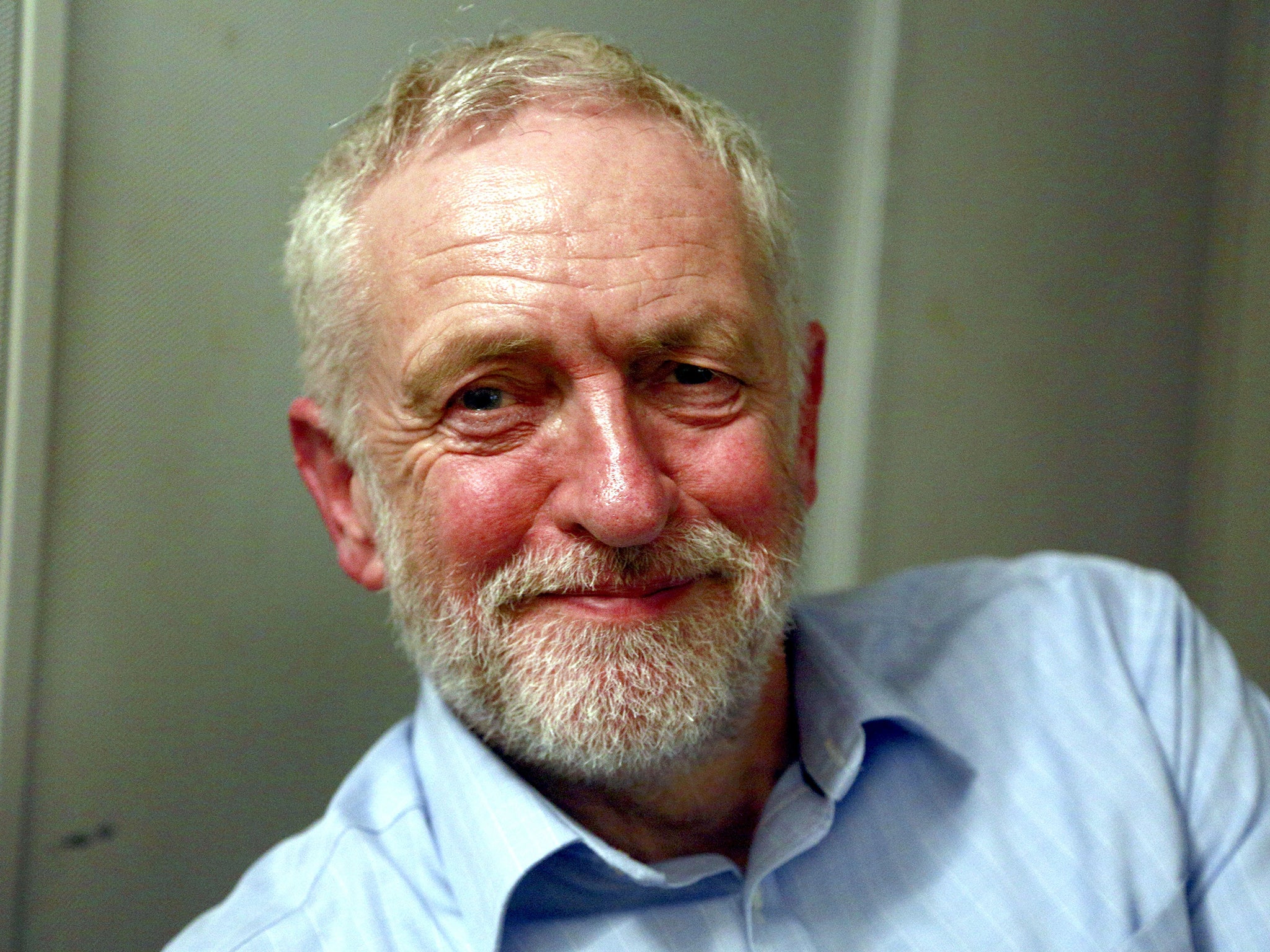 No one, not even the best of the journalists deployed on the job, can say that Corbyn carried in his rucksack the codes to launch the Polaris nuclear deterrent or the timetable for the Yanks to put cruise missiles on Greenham Common