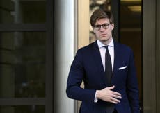 Lawyer pleads guilty to Mueller charges for lying to investigators