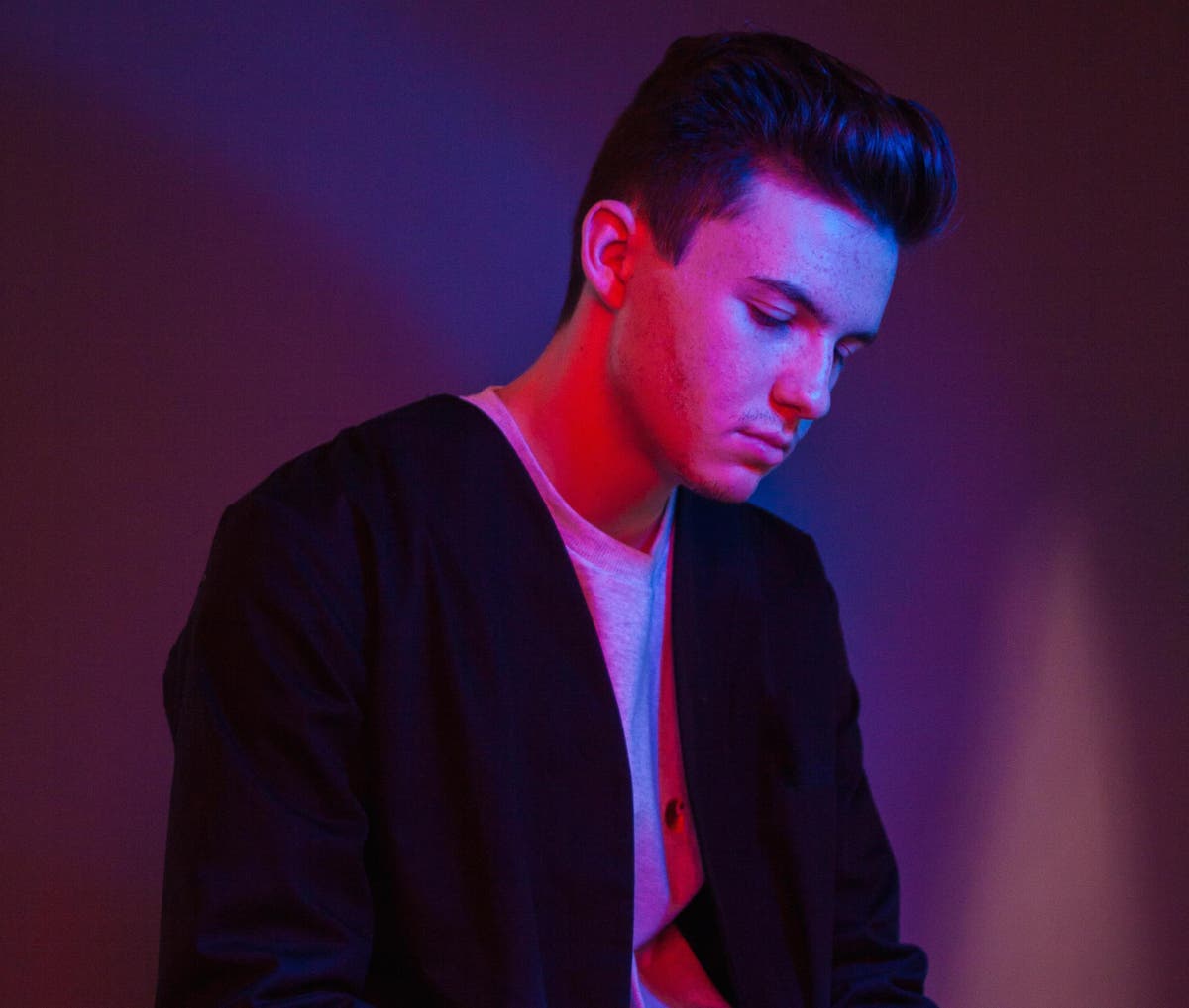 Petit Biscuit interview: 'Music is a story of coincidences' | The ...