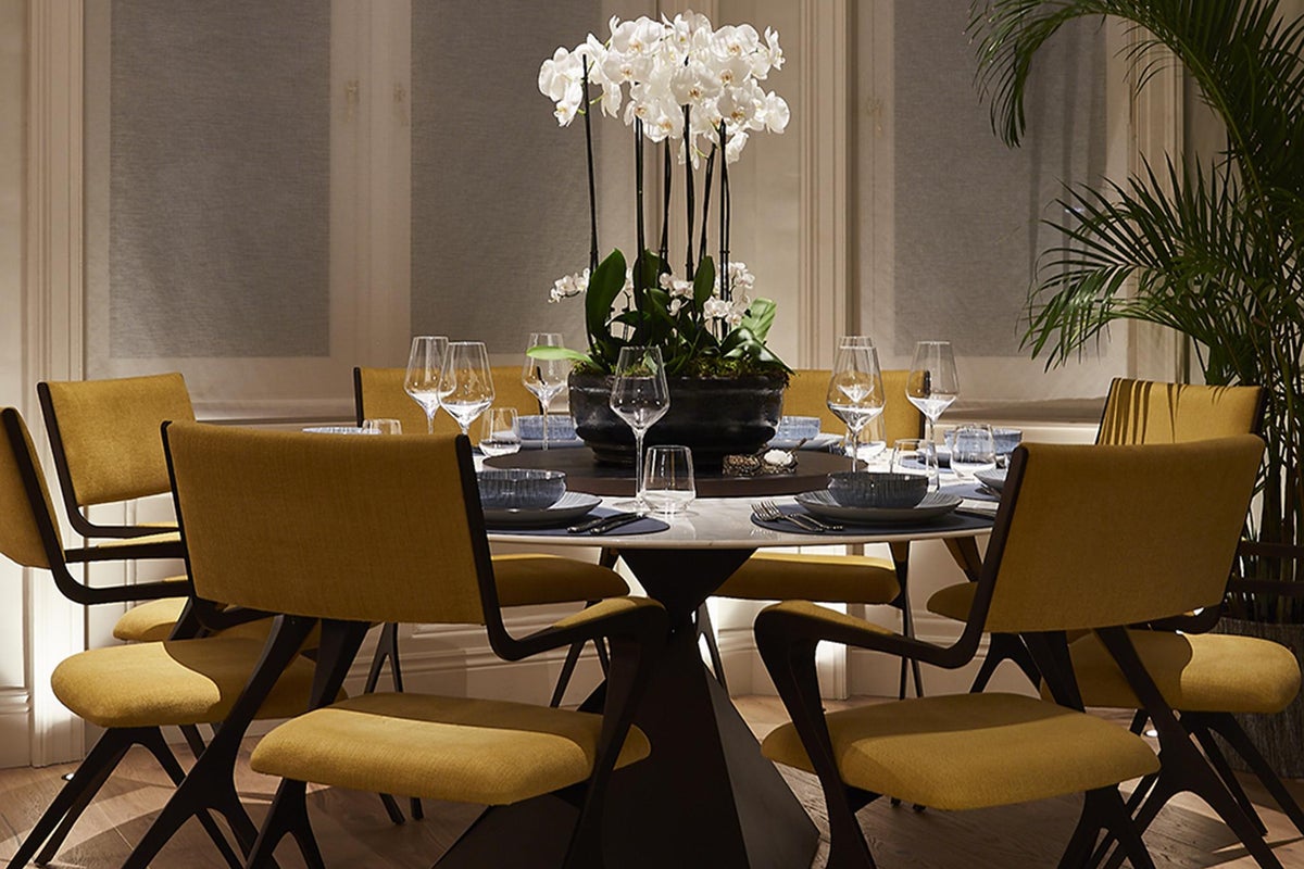 Host stress-free dinner parties like an interior designer | The ...