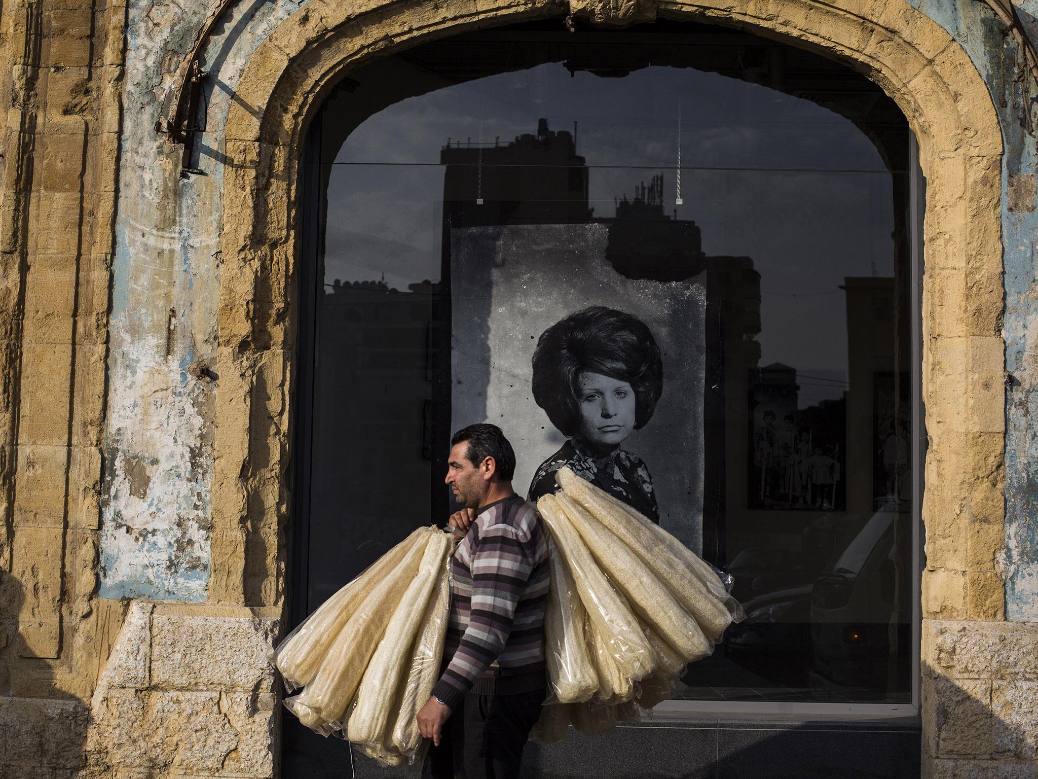 For some, Beit Beirut is a symbol of remembrance and reconciliation; for others, it’s an eyesore riddled with bullets and memories