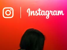 Instagram to ban all graphic self-harm images