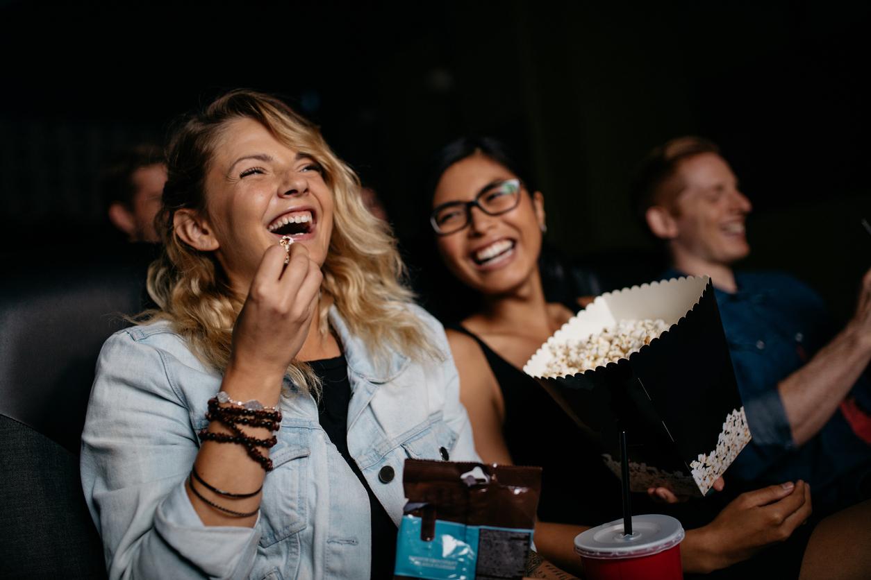 Participants listening to an audiobook were more engaged than those who viewed the same scene in a visual format