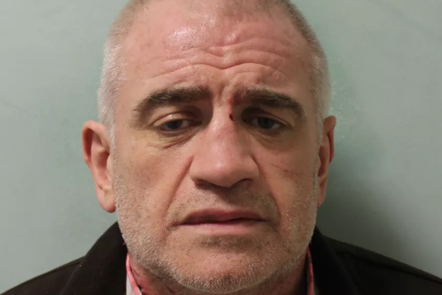 Patrick Berry has been jailed for 12 years after he carried out two sustained attacks on victims in south east London