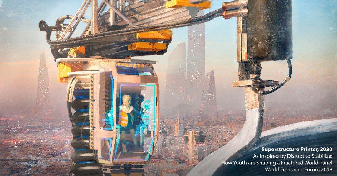 std::future intelligence overview