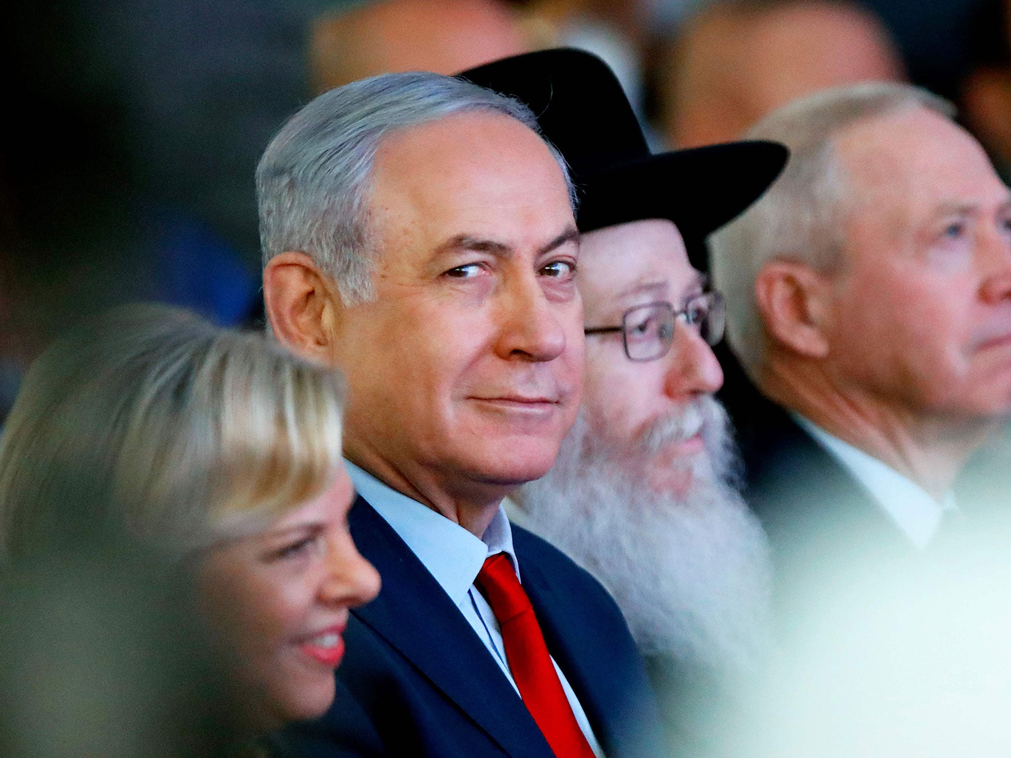 Confidant of Benjamin Netanyahu turns state's witness as embattled