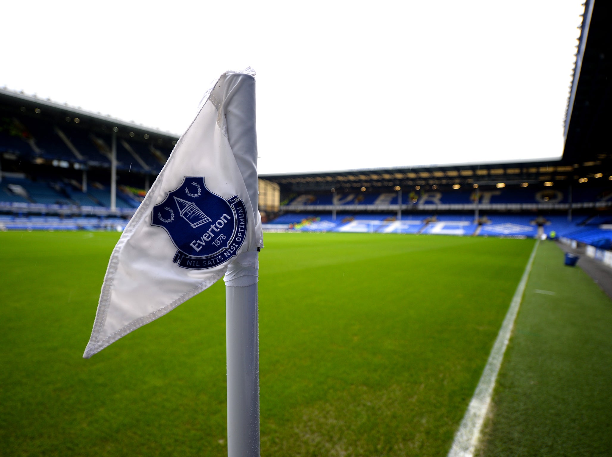 Everton have accepted the results of the investigation
