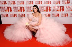 The Brit Awards 2018 winners list in full