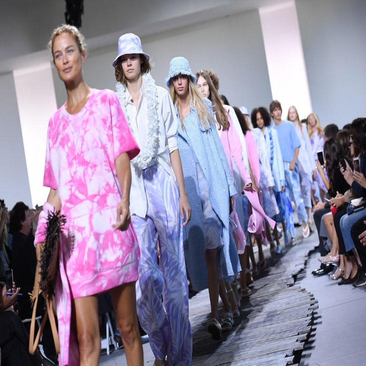 Fashion Trends Spring Summer 2018 Gucci Spring/Summer 2018 Daily