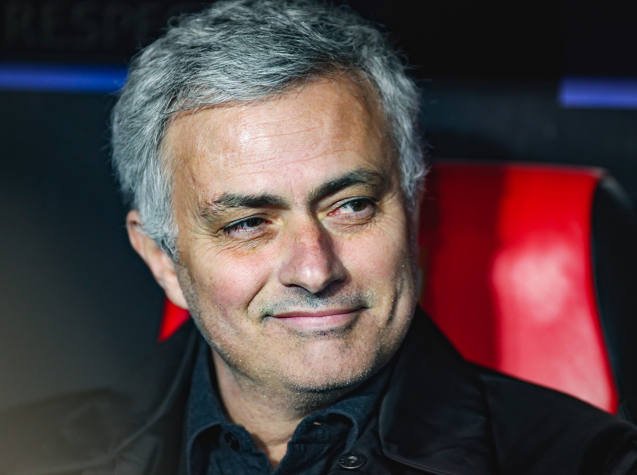 Jose Mourinho's gamble largely paid off