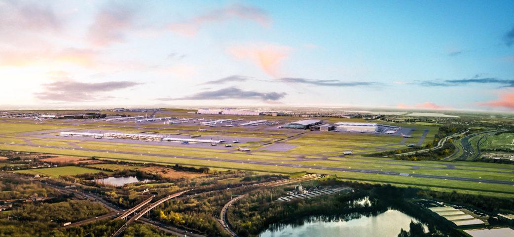 Mission statement: Heathrow wants progress on a third runway