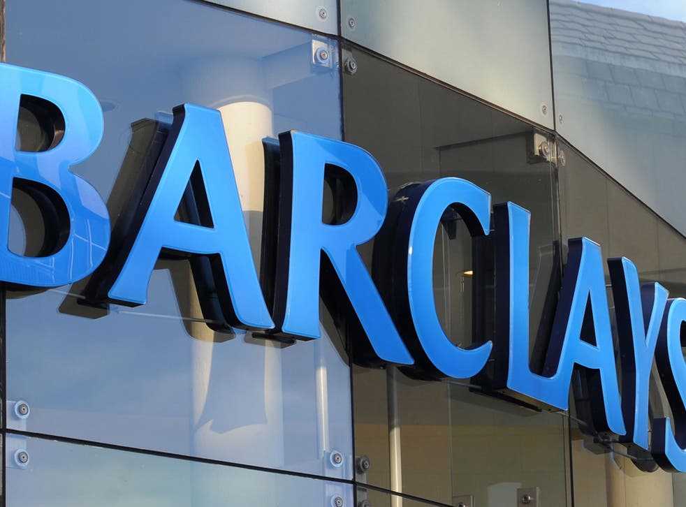 Barclays bank has posted a strong annual profit increase