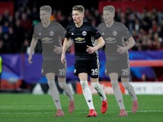 Attempting to figure out the paradox of Scott McTominay