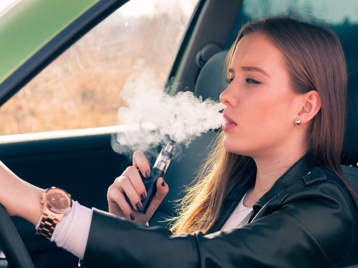 how long to get over cigarette withdrawal What happens to your body after you quit smoking: A timeline