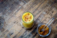 Why latest turmeric trend is another health fad