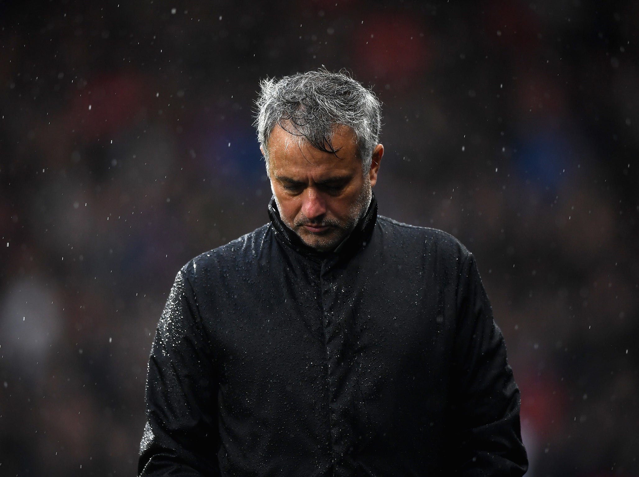 How the ripples of Jose Mourinho&apos;s fiery Chelsea departure in 2007 are now being felt at Manchester United