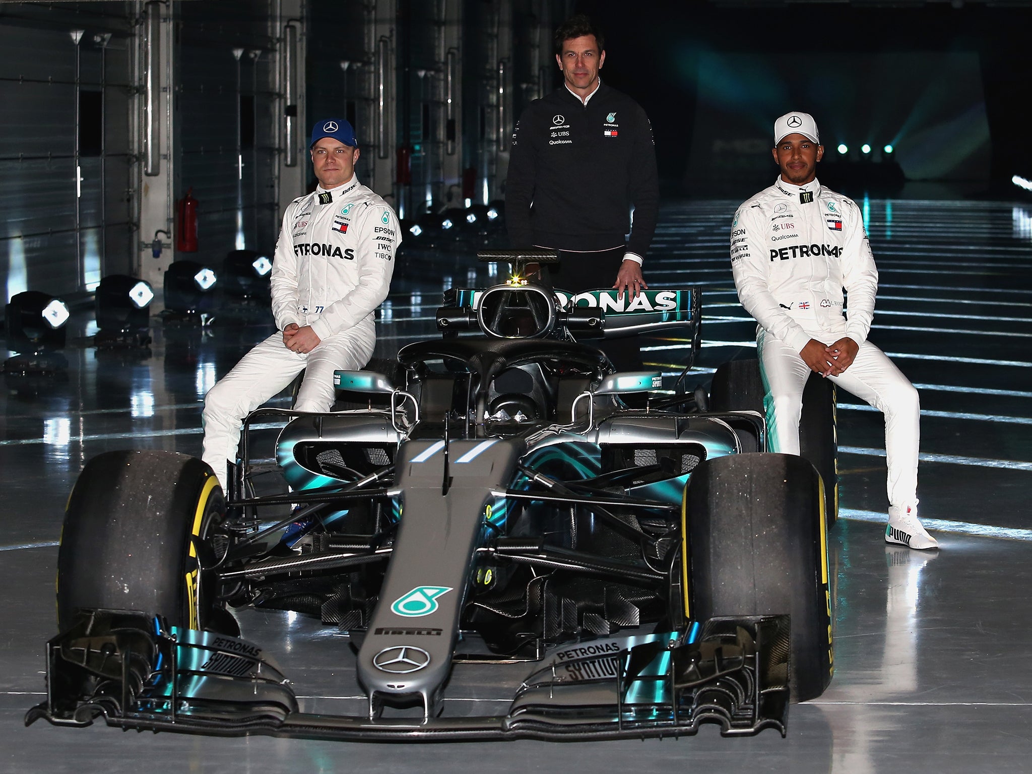 Lewis Hamilton ready to sign F1’s most lucrative deal in history as