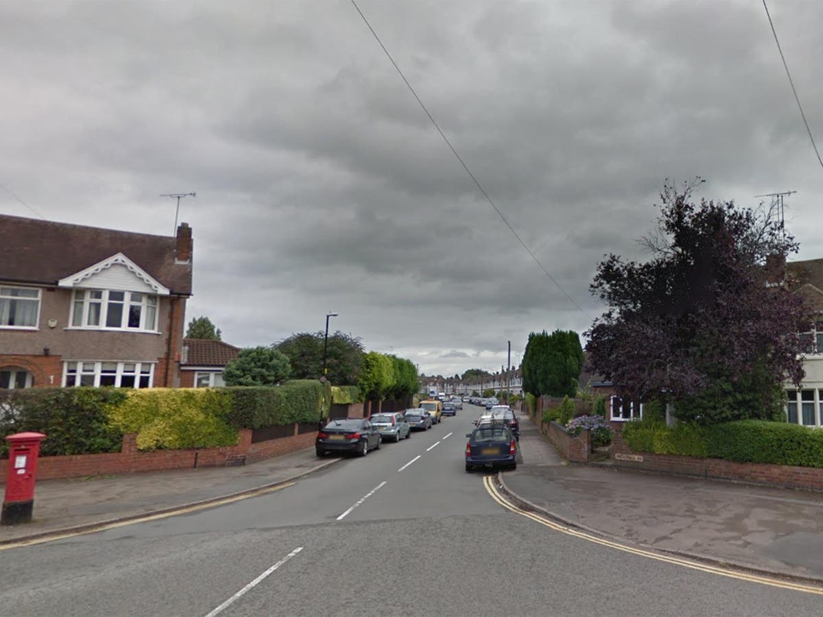 Coventry hit and run kills brothers aged two and six The Independent