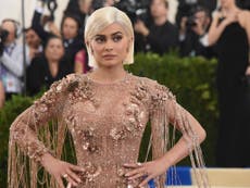 Kylie Jenner 'youngest self-made billionaire ever'