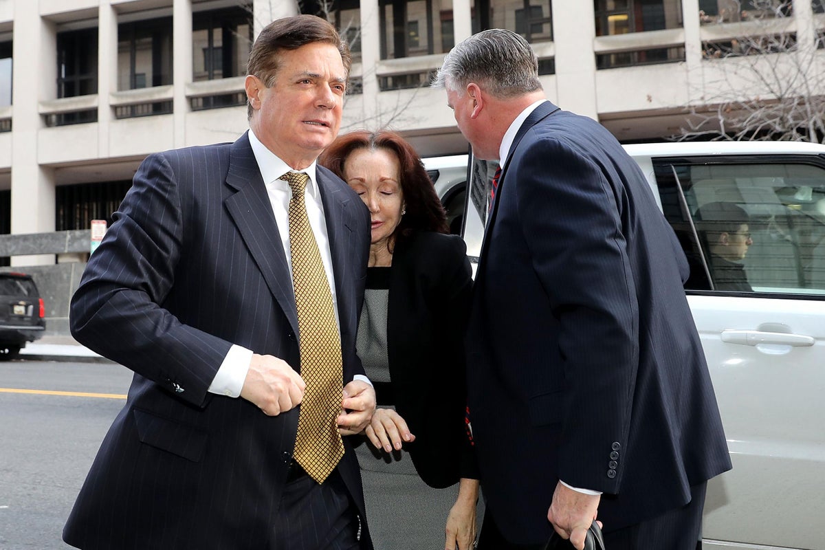 Manafort trial: Judge TS Ellis calls for short closing arguments on ...