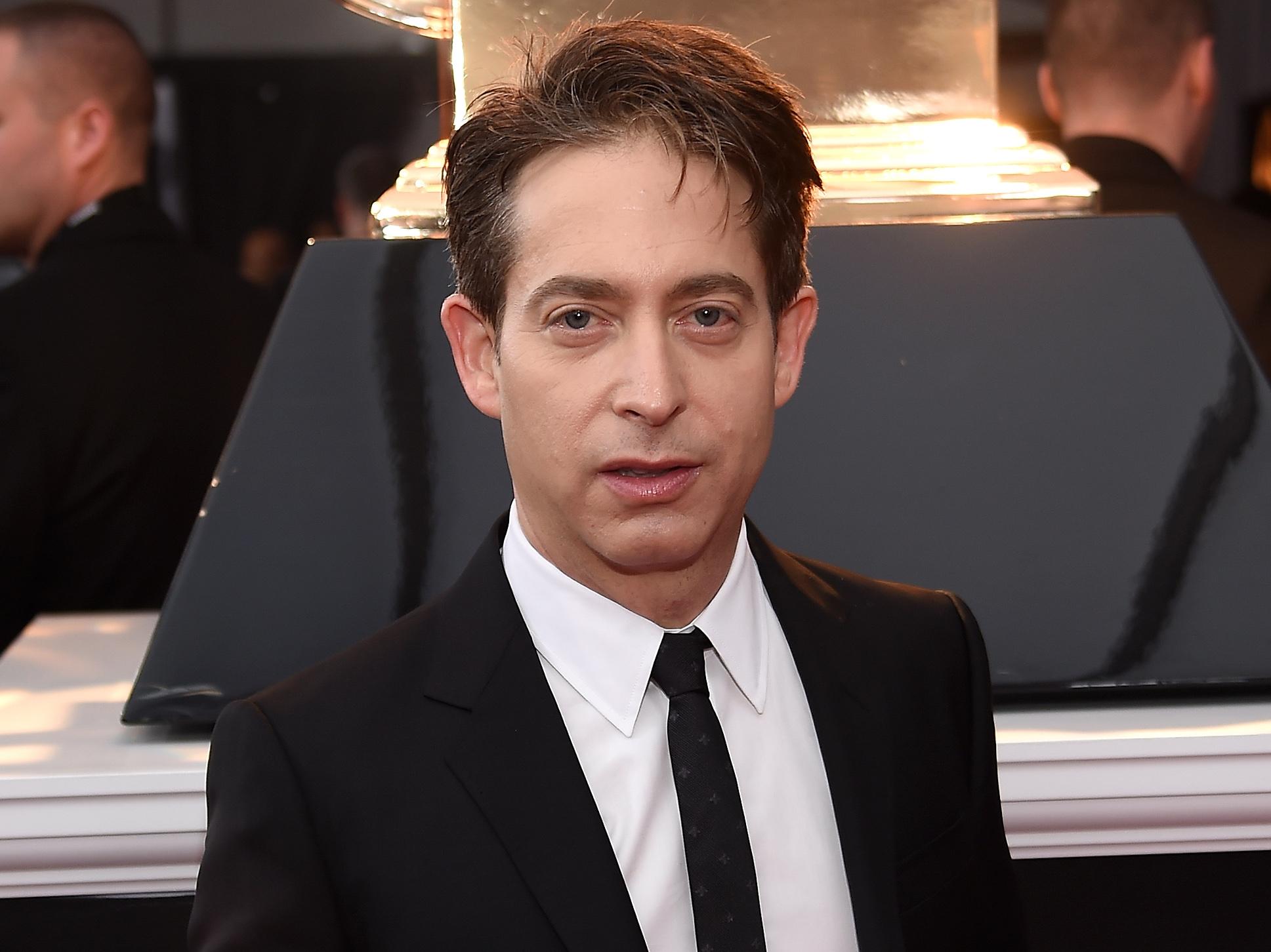 Charlie Walk has denied allegations of sexual misconduct said to have taken place over at least two decades
